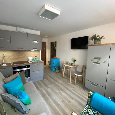 Apartament Studio Kołobrzeg Zewnętrze zdjęcie