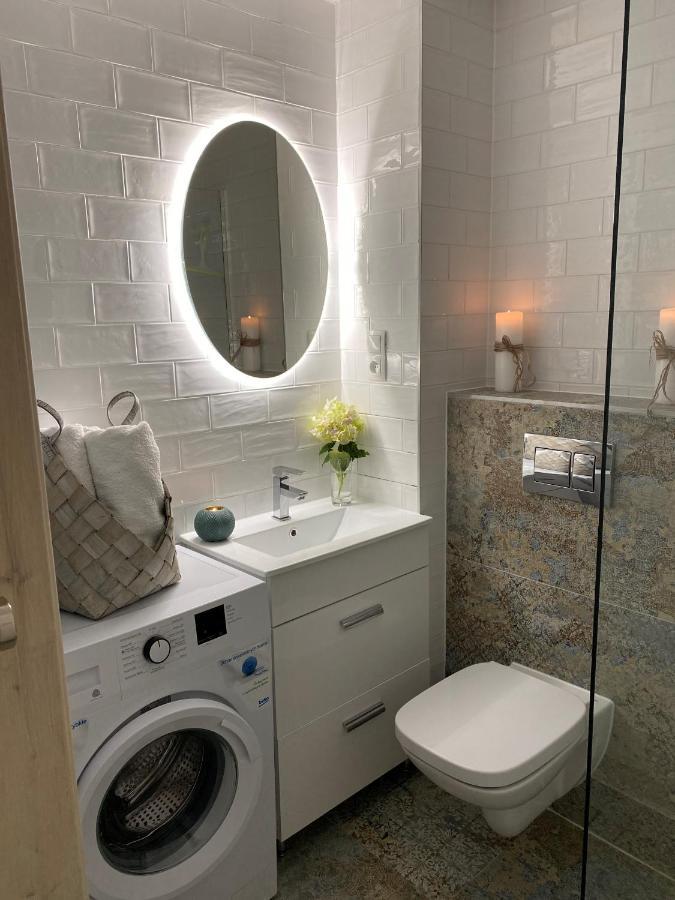 Apartament Studio Kołobrzeg Zewnętrze zdjęcie