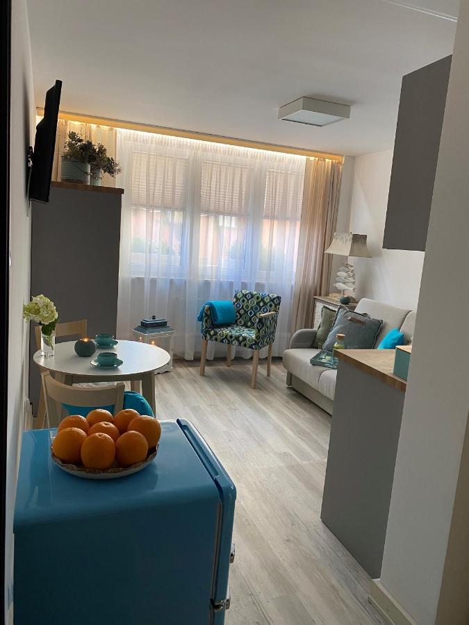 Apartament Studio Kołobrzeg Zewnętrze zdjęcie