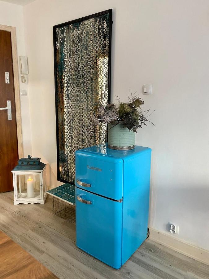 Apartament Studio Kołobrzeg Zewnętrze zdjęcie