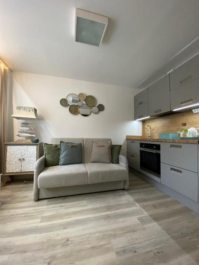 Apartament Studio Kołobrzeg Zewnętrze zdjęcie